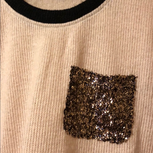 Hommage/nastygal oversized sweater - Picture 3 of 3